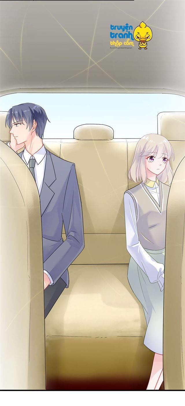 Chọc Tới Chủ Tịch Tổng Tài 2 Chapter 37 - Trang 2