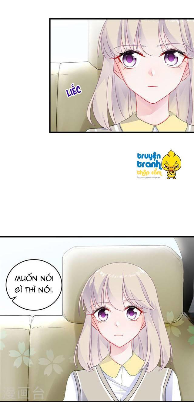 Chọc Tới Chủ Tịch Tổng Tài 2 Chapter 37 - Trang 2