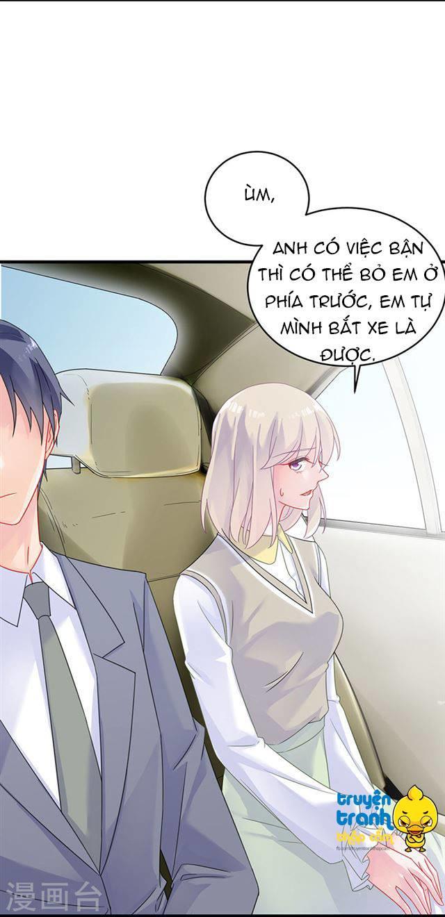 Chọc Tới Chủ Tịch Tổng Tài 2 Chapter 37 - Trang 2