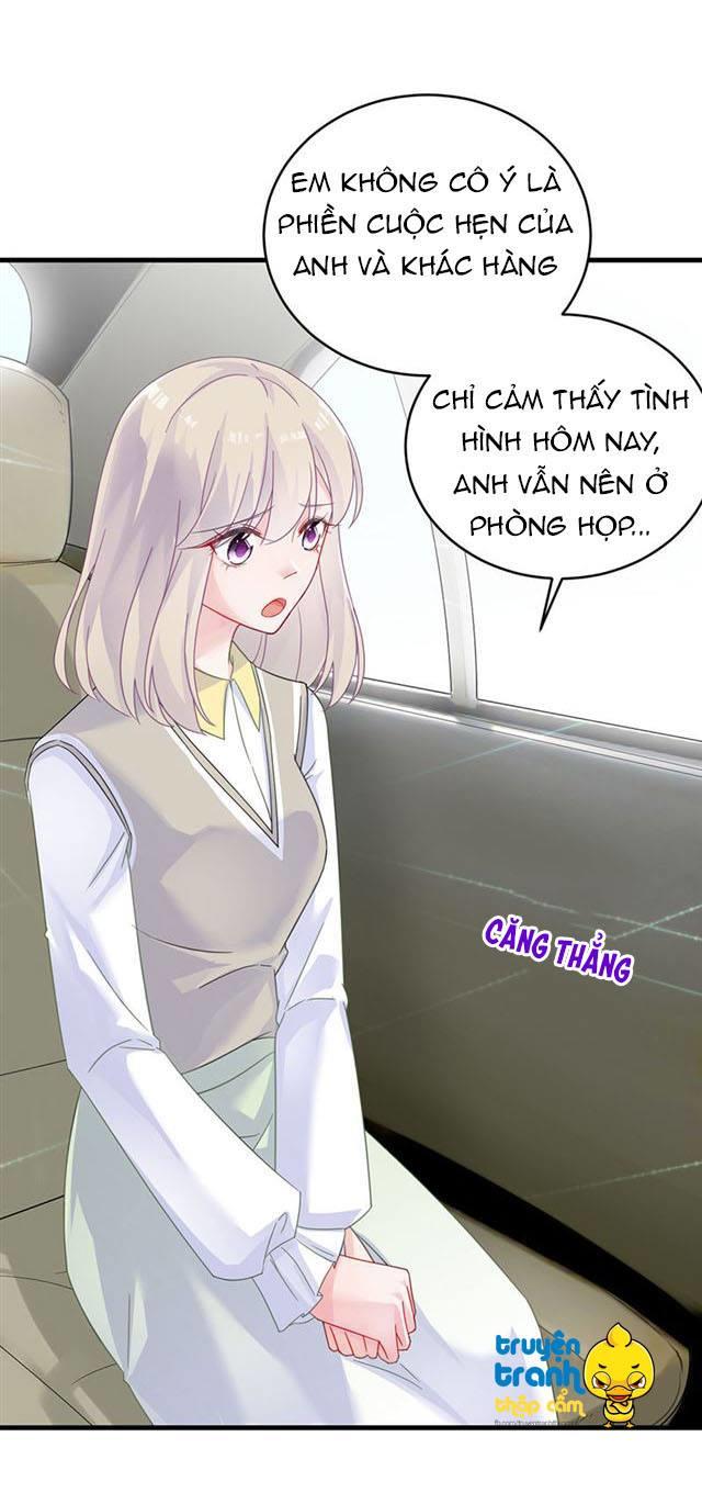 Chọc Tới Chủ Tịch Tổng Tài 2 Chapter 37 - Trang 2