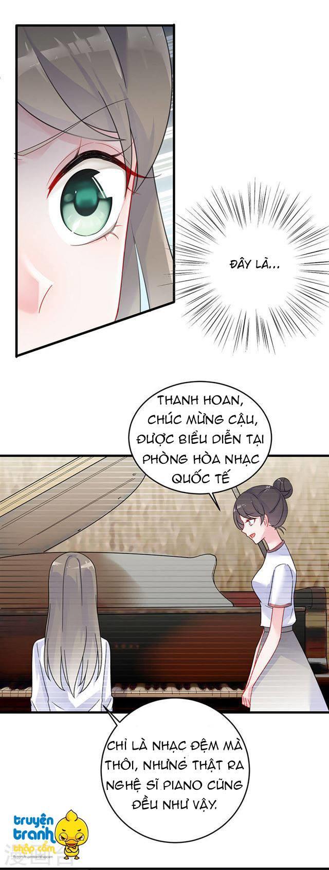 Chọc Tới Chủ Tịch Tổng Tài 2 Chapter 38 - Trang 2