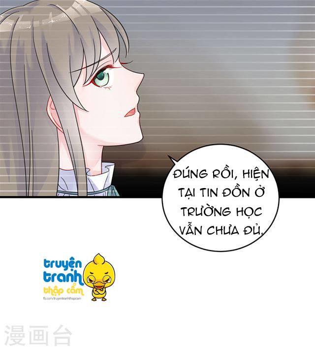 Chọc Tới Chủ Tịch Tổng Tài 2 Chapter 38 - Trang 2