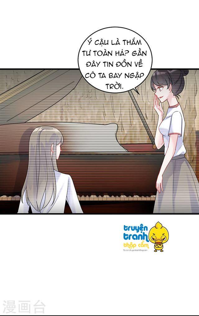 Chọc Tới Chủ Tịch Tổng Tài 2 Chapter 38 - Trang 2