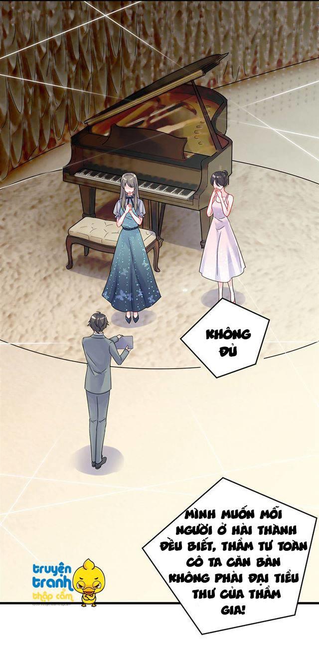 Chọc Tới Chủ Tịch Tổng Tài 2 Chapter 38 - Trang 2