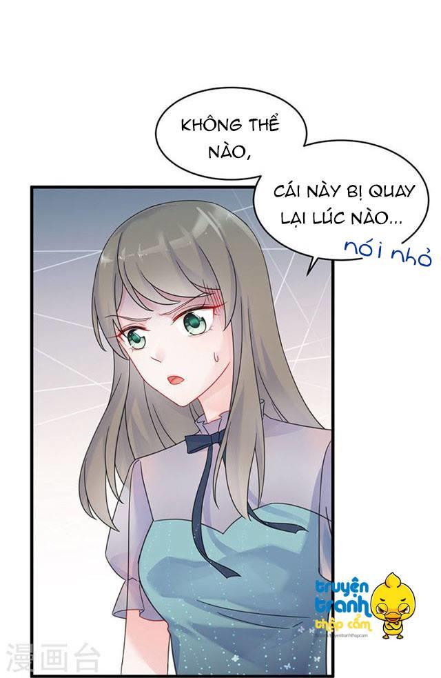 Chọc Tới Chủ Tịch Tổng Tài 2 Chapter 38 - Trang 2