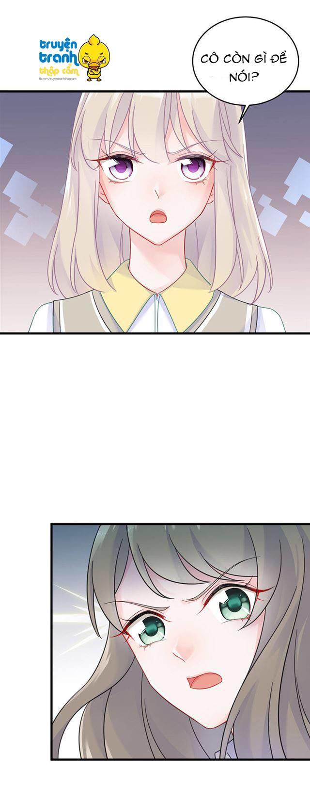 Chọc Tới Chủ Tịch Tổng Tài 2 Chapter 38 - Trang 2