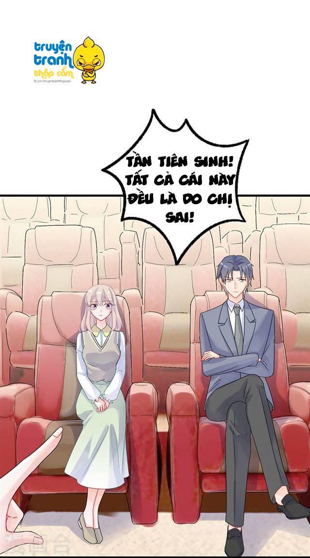 Chọc Tới Chủ Tịch Tổng Tài 2 Chapter 38 - Trang 2