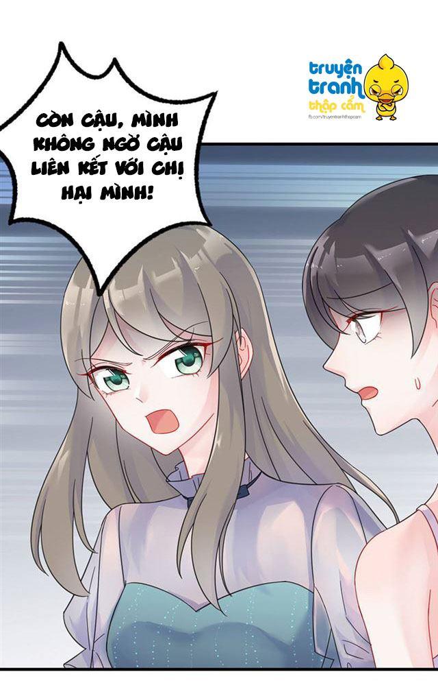 Chọc Tới Chủ Tịch Tổng Tài 2 Chapter 38 - Trang 2