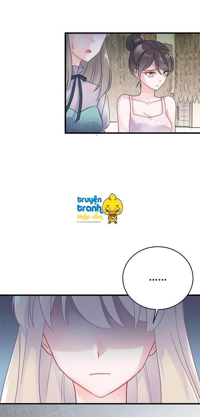 Chọc Tới Chủ Tịch Tổng Tài 2 Chapter 38 - Trang 2