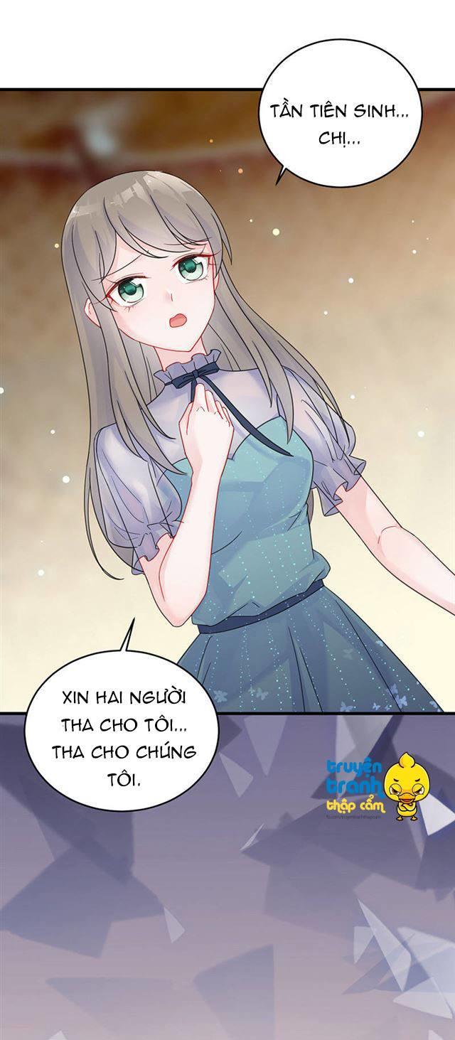 Chọc Tới Chủ Tịch Tổng Tài 2 Chapter 38 - Trang 2