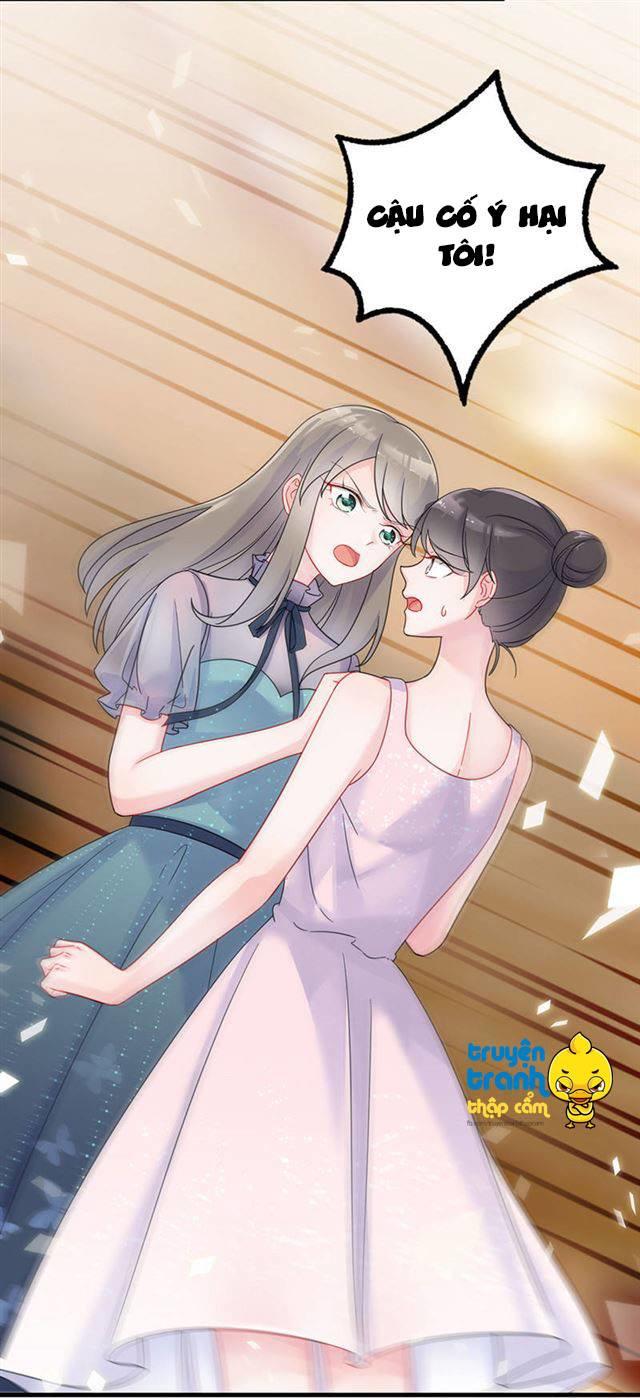 Chọc Tới Chủ Tịch Tổng Tài 2 Chapter 38 - Trang 2