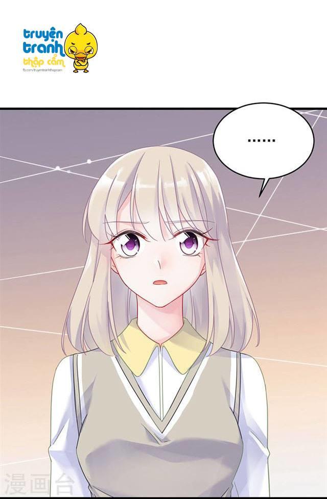 Chọc Tới Chủ Tịch Tổng Tài 2 Chapter 38 - Trang 2