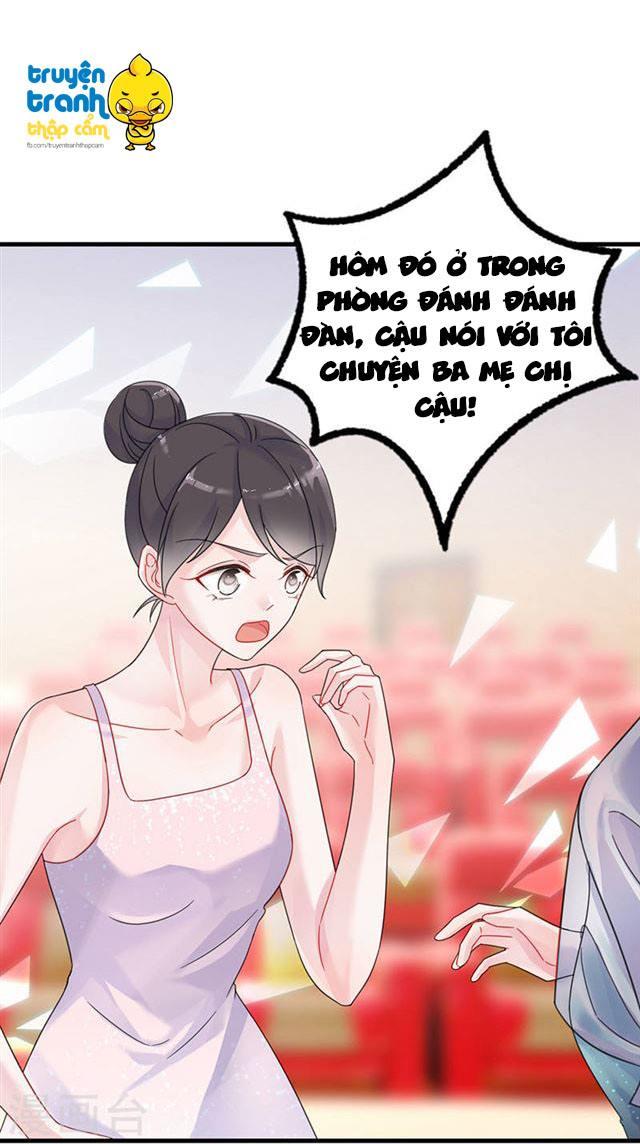 Chọc Tới Chủ Tịch Tổng Tài 2 Chapter 38 - Trang 2