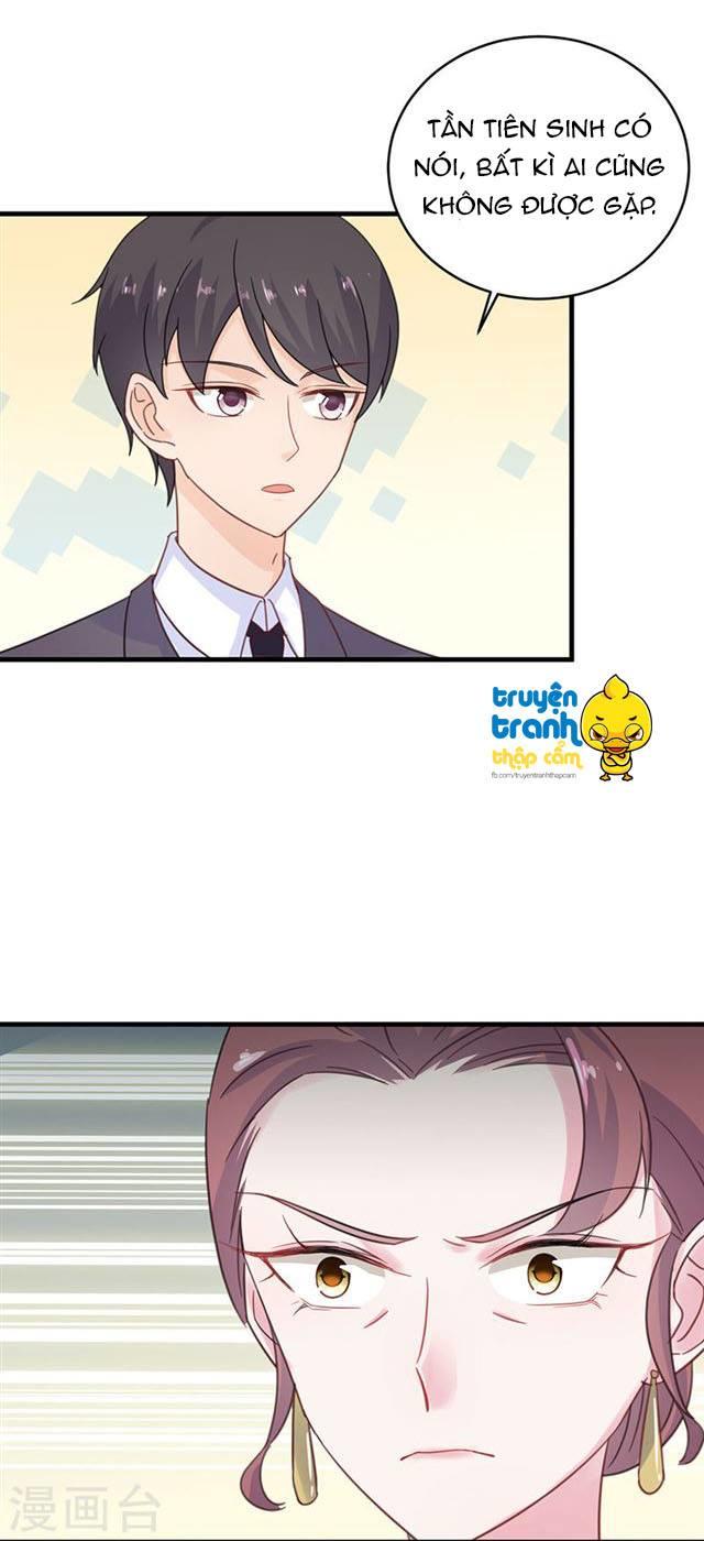 Chọc Tới Chủ Tịch Tổng Tài 2 Chapter 39 - Trang 2