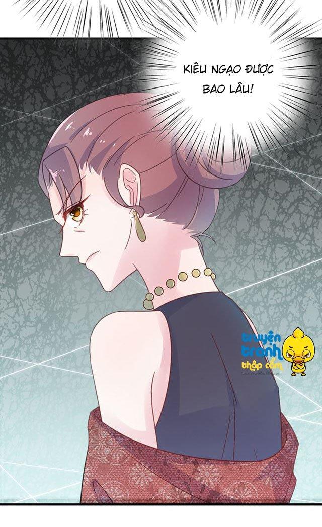 Chọc Tới Chủ Tịch Tổng Tài 2 Chapter 39 - Trang 2