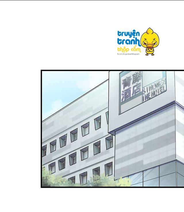 Chọc Tới Chủ Tịch Tổng Tài 2 Chapter 39 - Trang 2