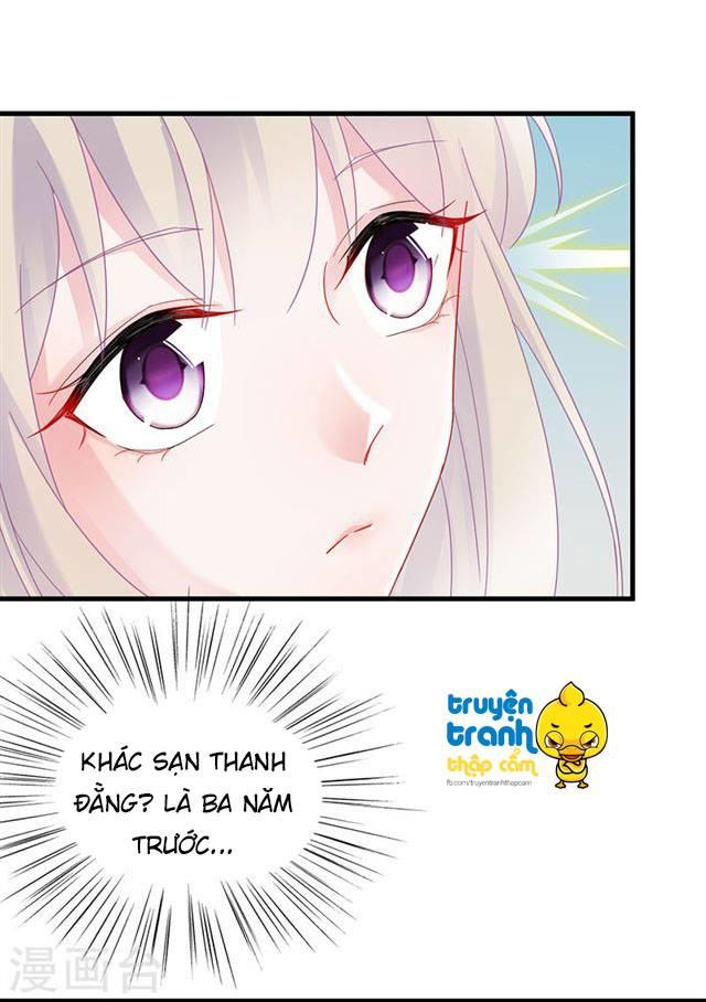 Chọc Tới Chủ Tịch Tổng Tài 2 Chapter 39 - Trang 2