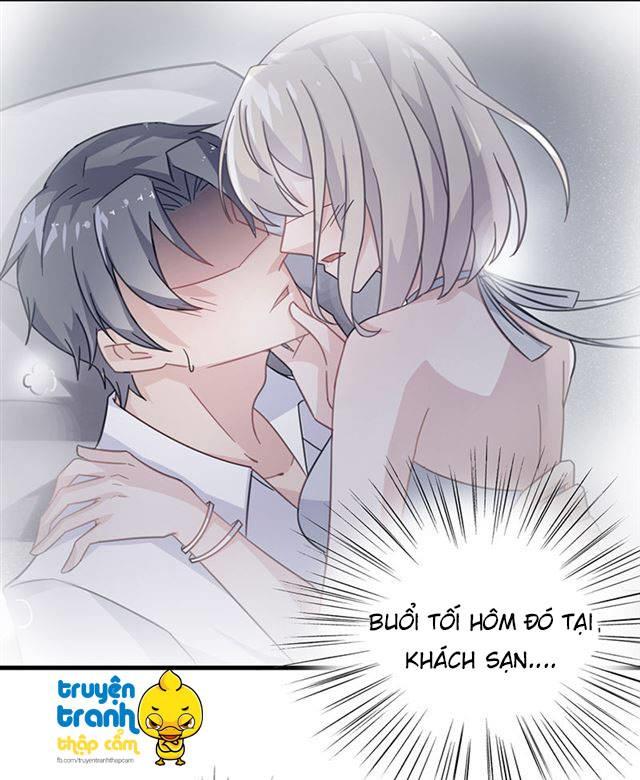 Chọc Tới Chủ Tịch Tổng Tài 2 Chapter 39 - Trang 2