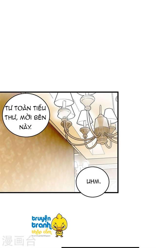 Chọc Tới Chủ Tịch Tổng Tài 2 Chapter 39 - Trang 2