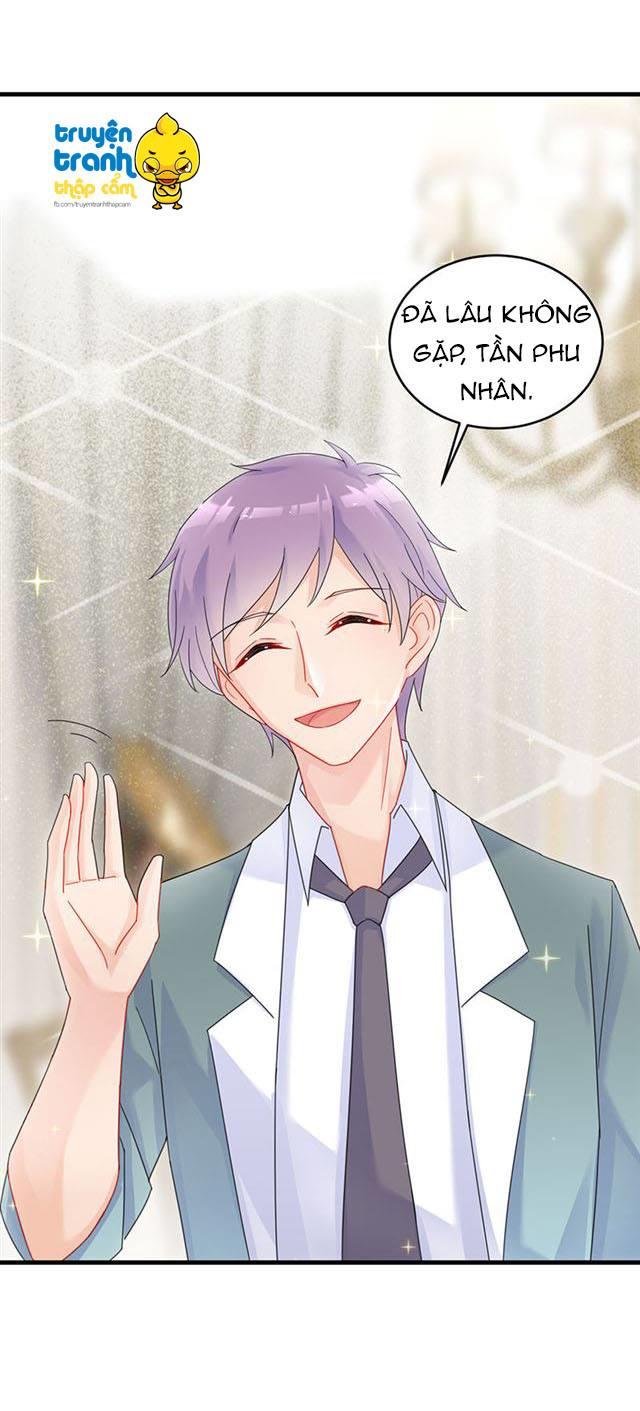 Chọc Tới Chủ Tịch Tổng Tài 2 Chapter 39 - Trang 2