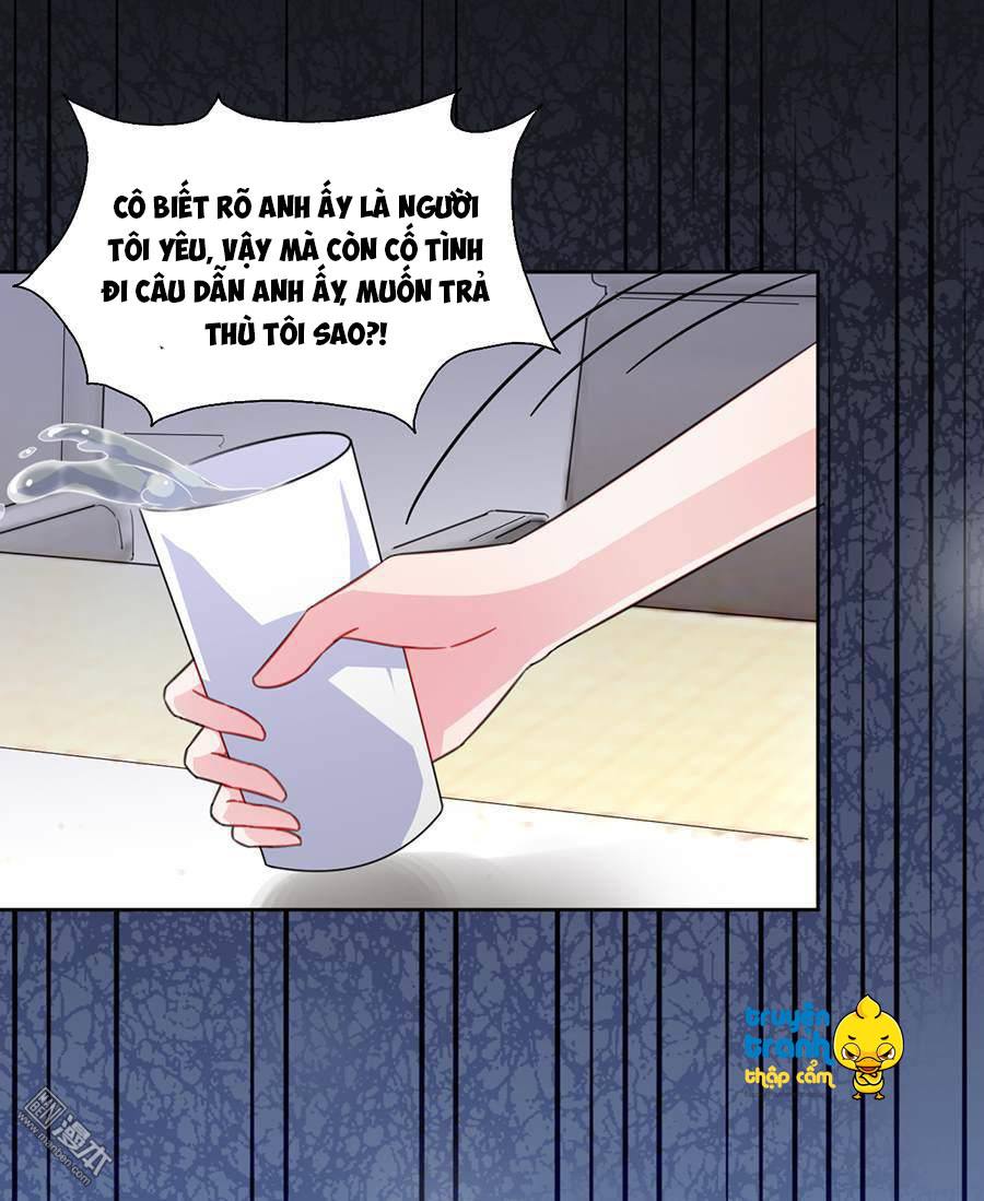 Chọc Tới Chủ Tịch Tổng Tài 2 Chapter 4 - Trang 2