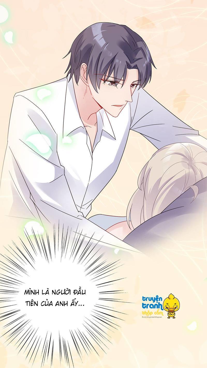 Chọc Tới Chủ Tịch Tổng Tài 2 Chapter 40 - Trang 2