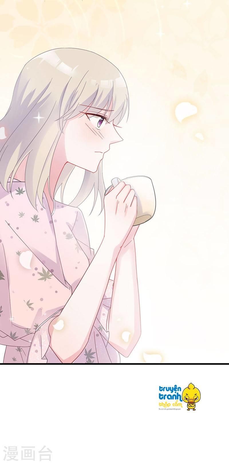 Chọc Tới Chủ Tịch Tổng Tài 2 Chapter 40 - Trang 2