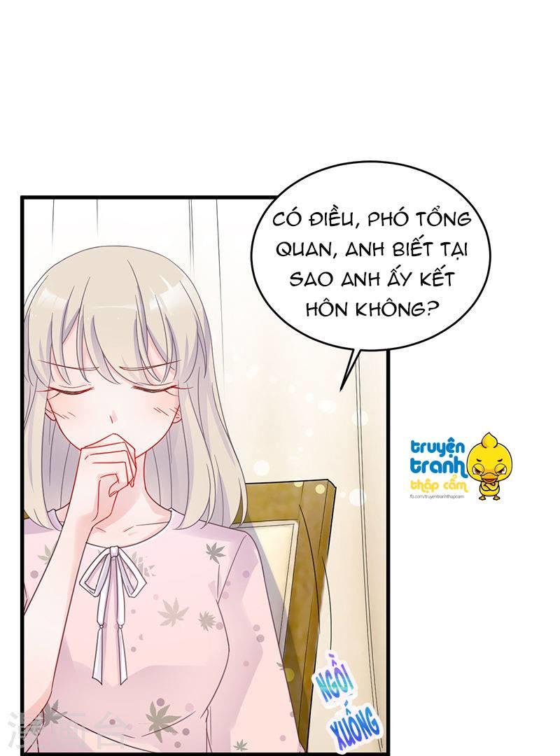 Chọc Tới Chủ Tịch Tổng Tài 2 Chapter 40 - Trang 2