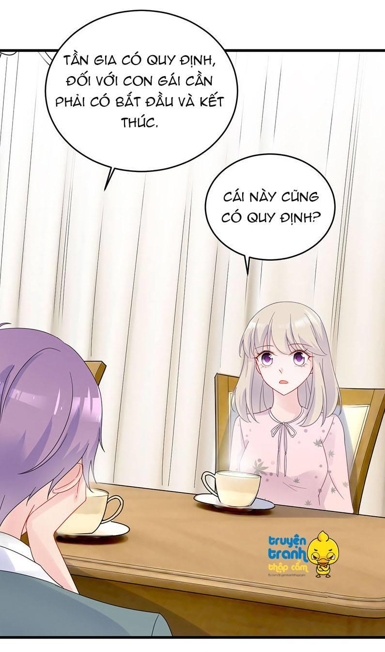 Chọc Tới Chủ Tịch Tổng Tài 2 Chapter 40 - Trang 2