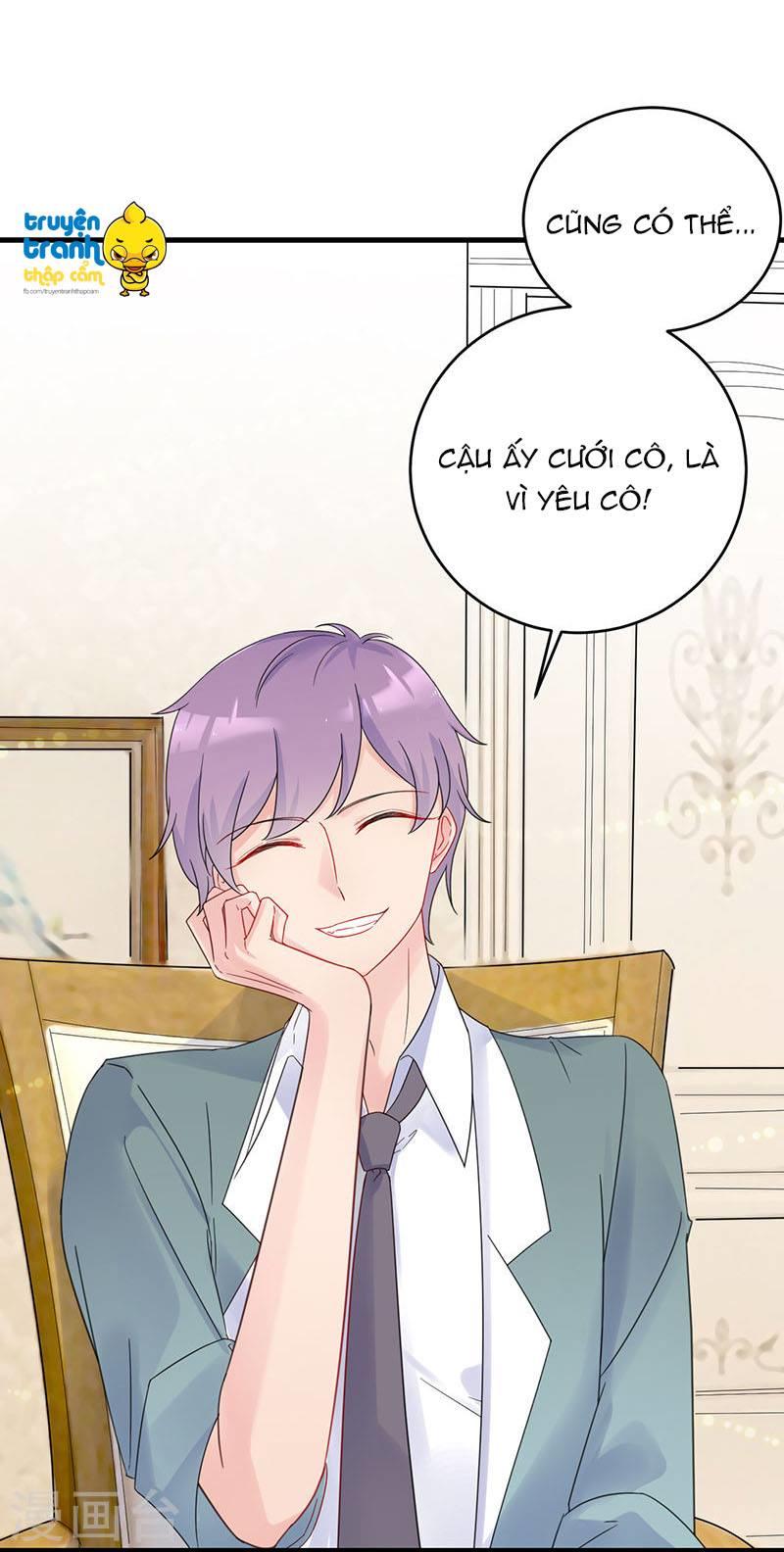 Chọc Tới Chủ Tịch Tổng Tài 2 Chapter 40 - Trang 2