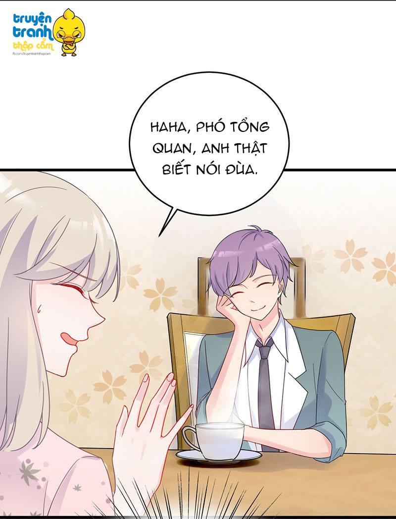 Chọc Tới Chủ Tịch Tổng Tài 2 Chapter 40 - Trang 2