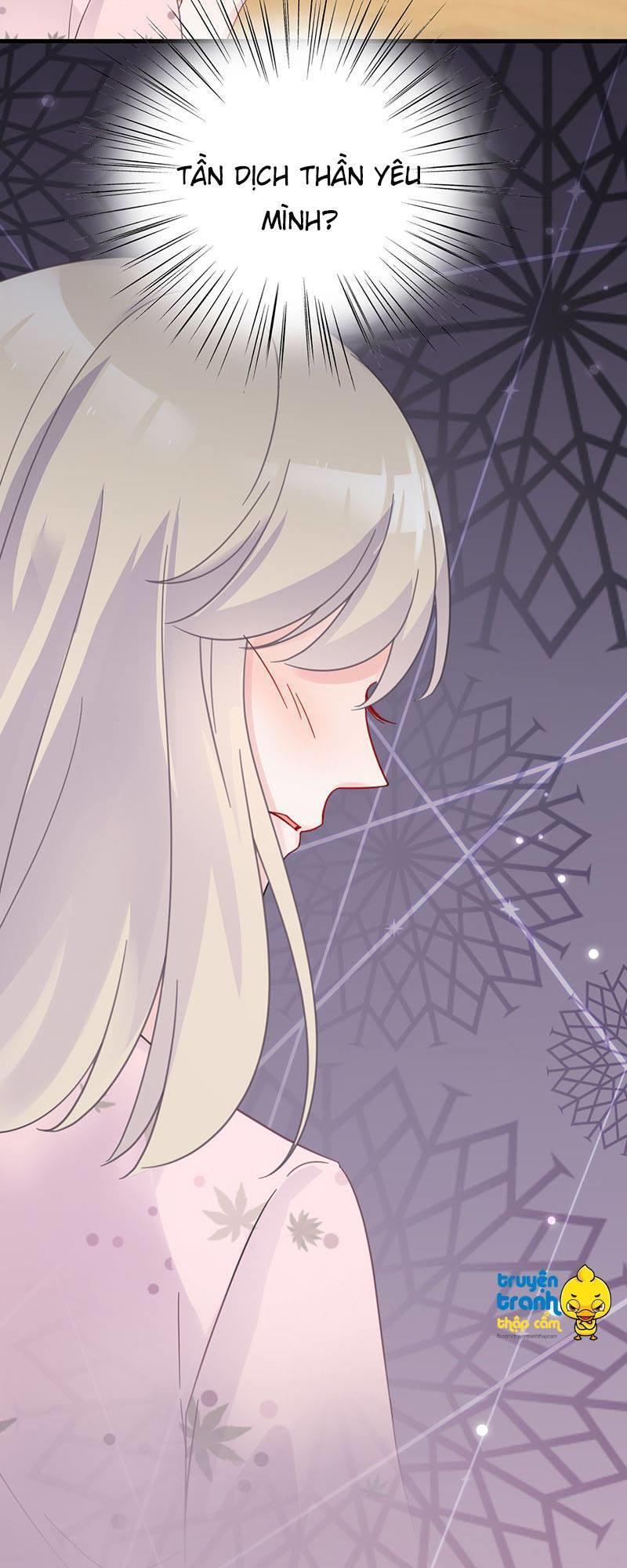 Chọc Tới Chủ Tịch Tổng Tài 2 Chapter 40 - Trang 2