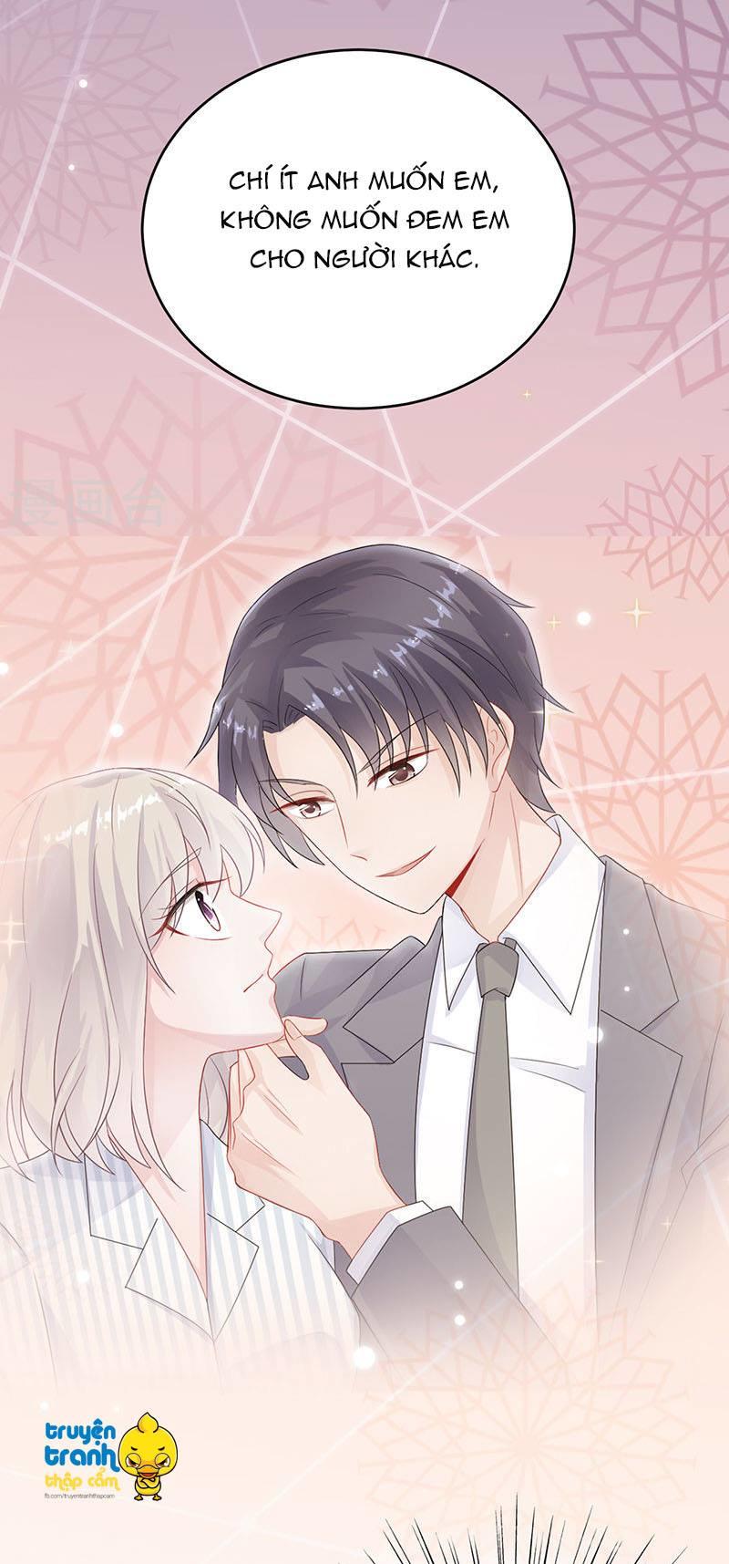 Chọc Tới Chủ Tịch Tổng Tài 2 Chapter 40 - Trang 2