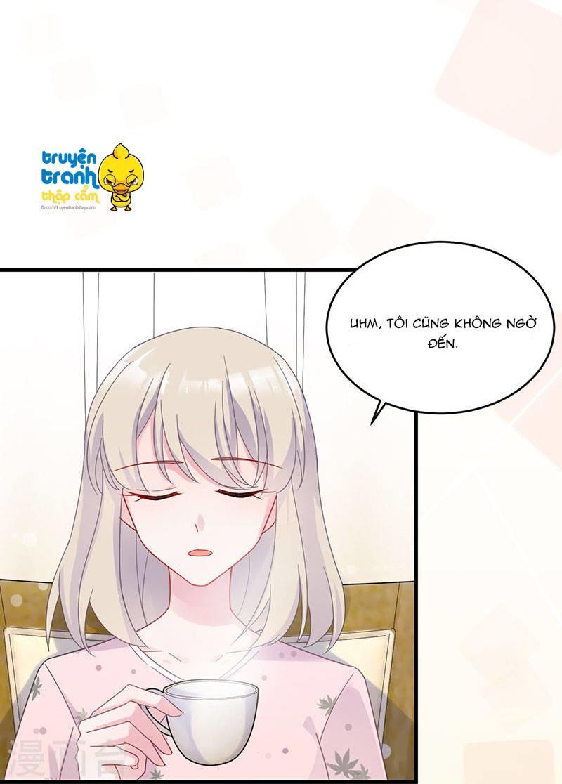 Chọc Tới Chủ Tịch Tổng Tài 2 Chapter 40 - Trang 2