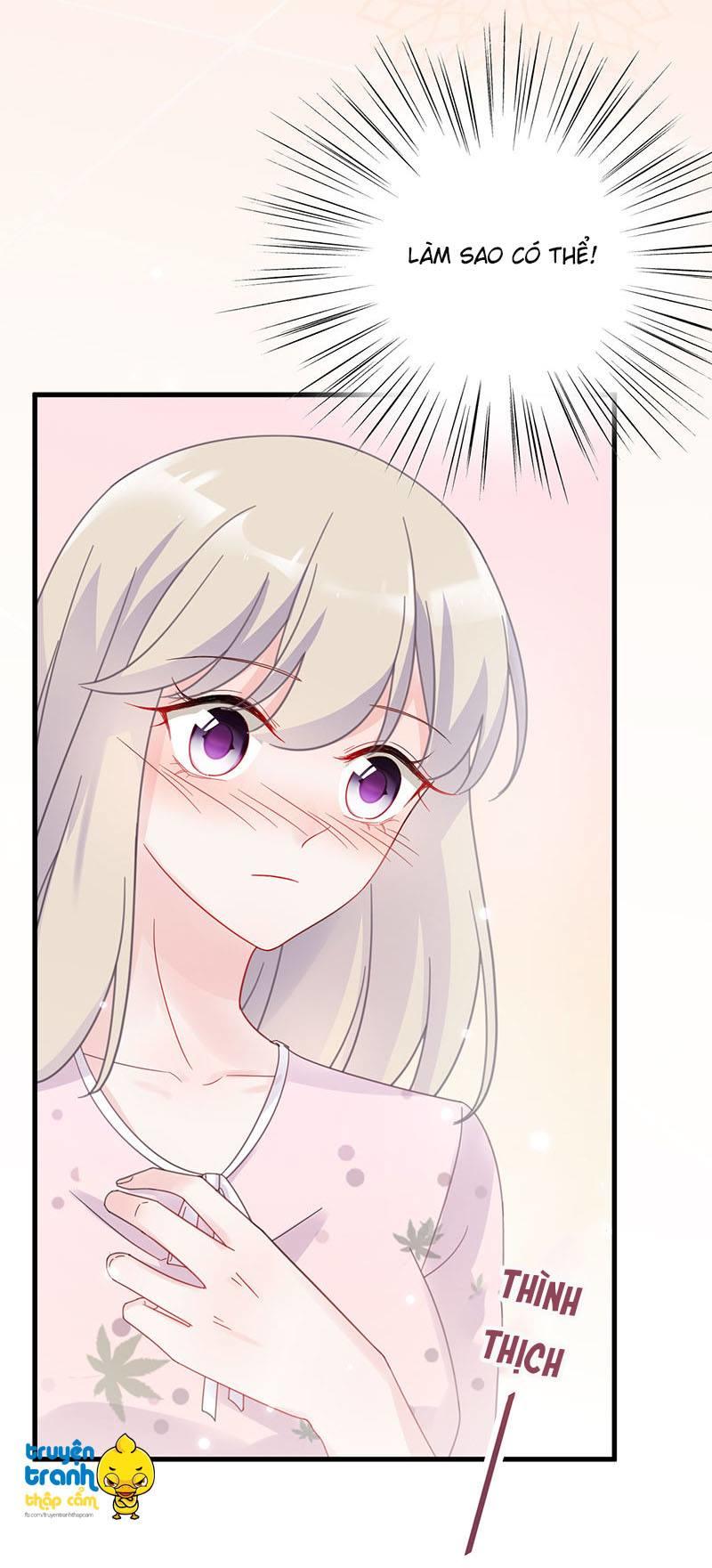 Chọc Tới Chủ Tịch Tổng Tài 2 Chapter 40 - Trang 2