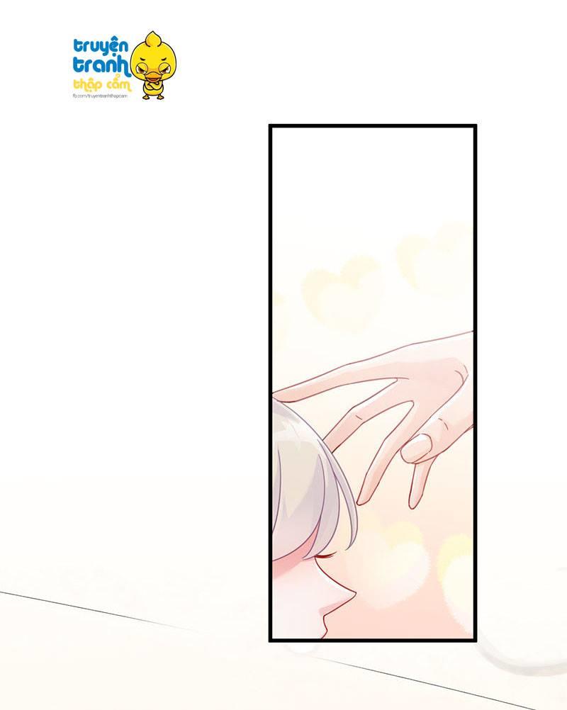 Chọc Tới Chủ Tịch Tổng Tài 2 Chapter 40 - Trang 2