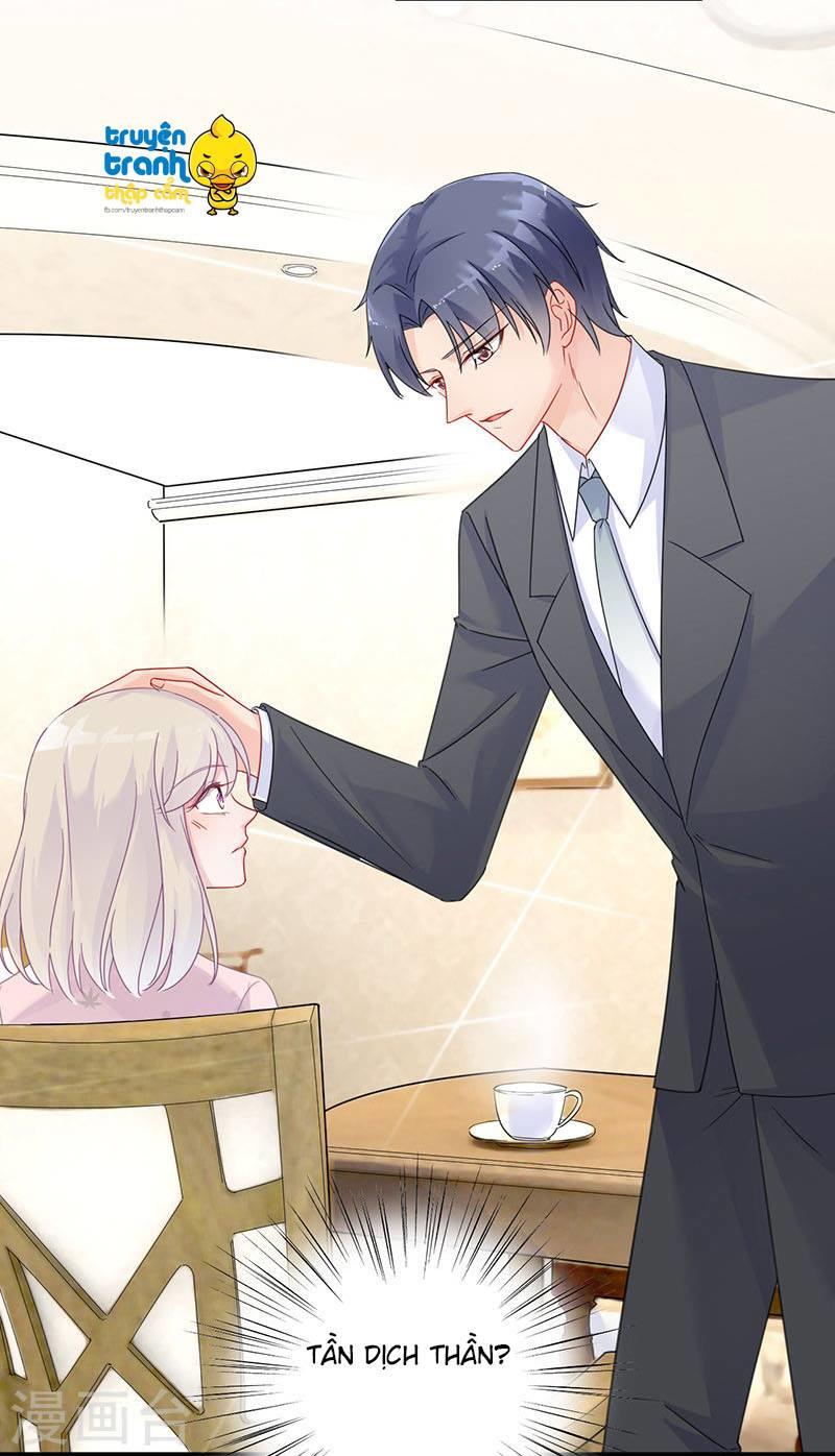 Chọc Tới Chủ Tịch Tổng Tài 2 Chapter 40 - Trang 2