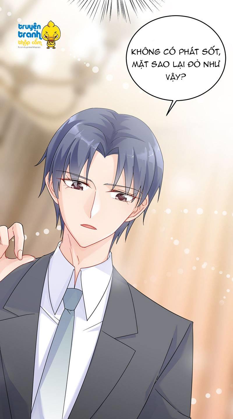 Chọc Tới Chủ Tịch Tổng Tài 2 Chapter 40 - Trang 2