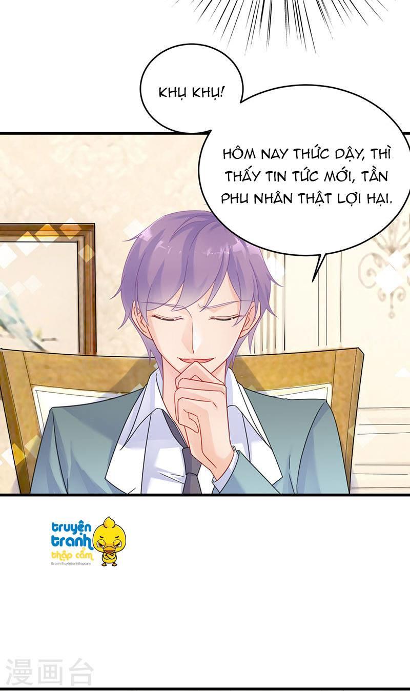 Chọc Tới Chủ Tịch Tổng Tài 2 Chapter 40 - Trang 2