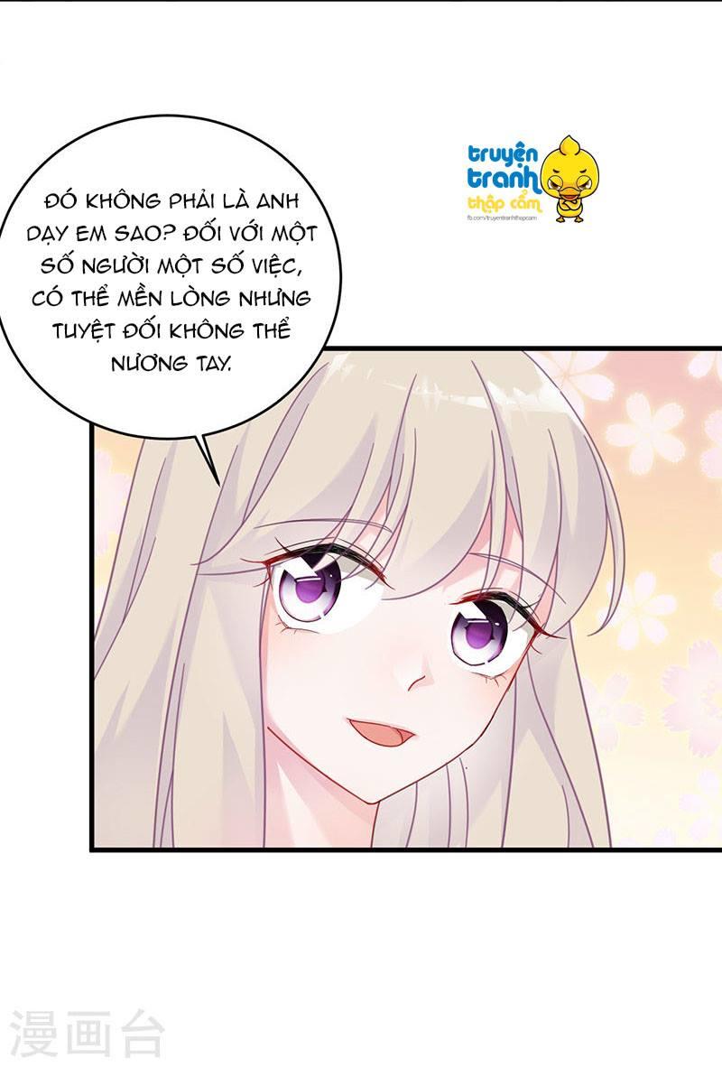 Chọc Tới Chủ Tịch Tổng Tài 2 Chapter 40 - Trang 2