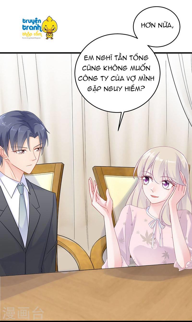 Chọc Tới Chủ Tịch Tổng Tài 2 Chapter 40 - Trang 2