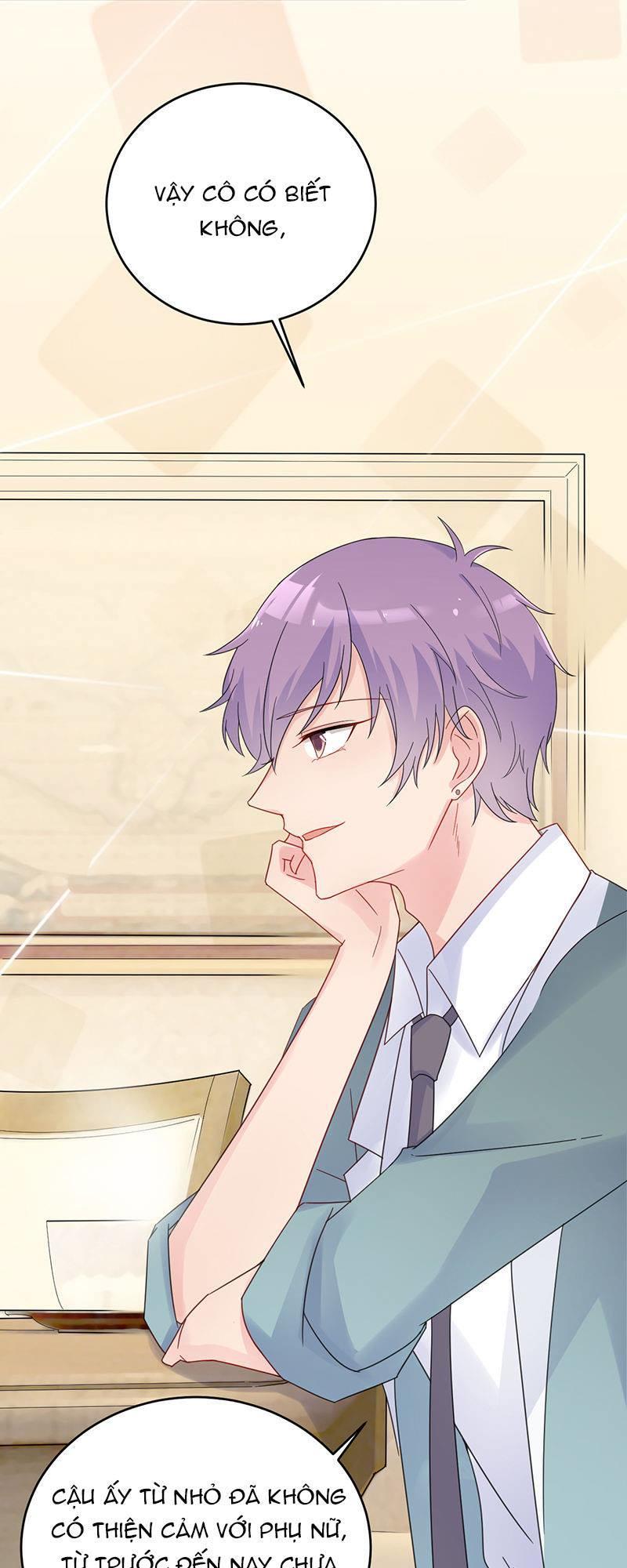 Chọc Tới Chủ Tịch Tổng Tài 2 Chapter 40 - Trang 2
