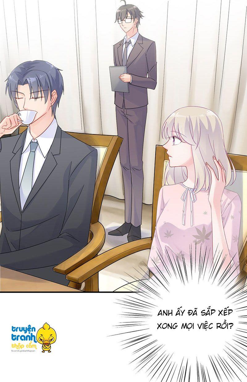 Chọc Tới Chủ Tịch Tổng Tài 2 Chapter 40 - Trang 2