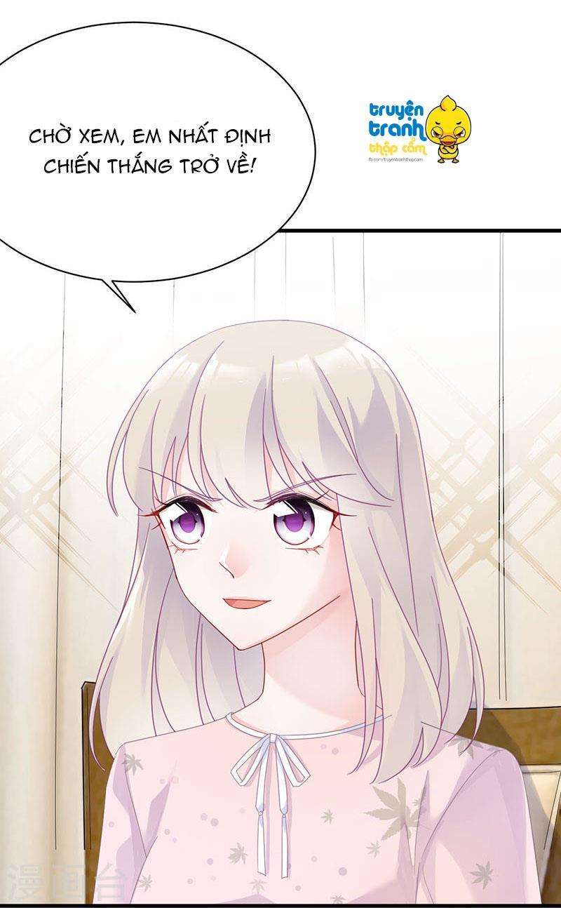 Chọc Tới Chủ Tịch Tổng Tài 2 Chapter 40 - Trang 2