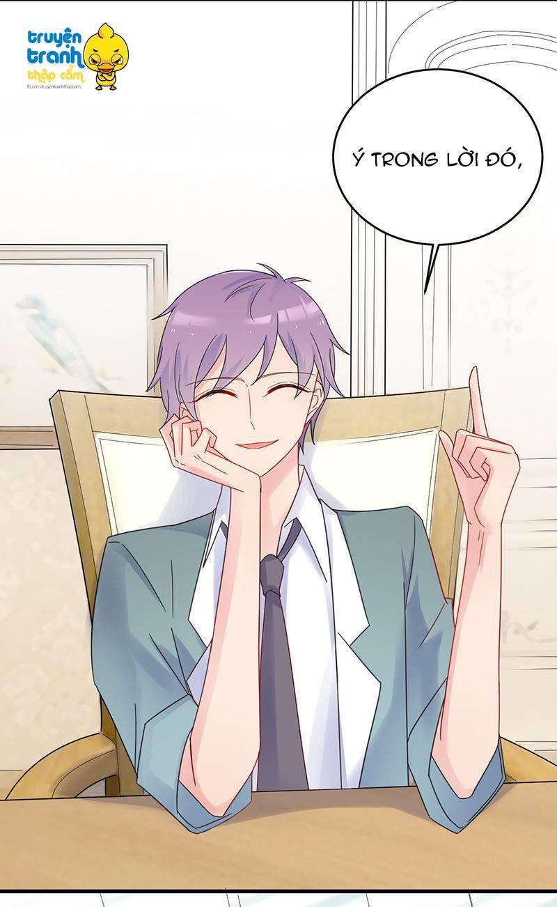 Chọc Tới Chủ Tịch Tổng Tài 2 Chapter 40 - Trang 2