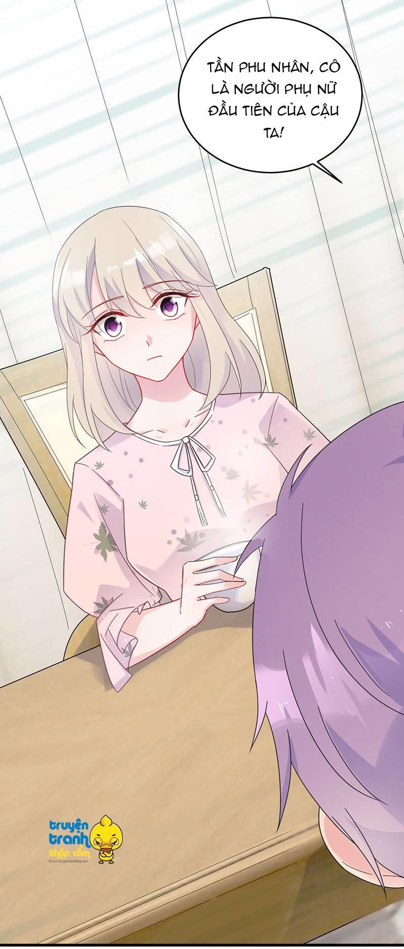 Chọc Tới Chủ Tịch Tổng Tài 2 Chapter 40 - Trang 2