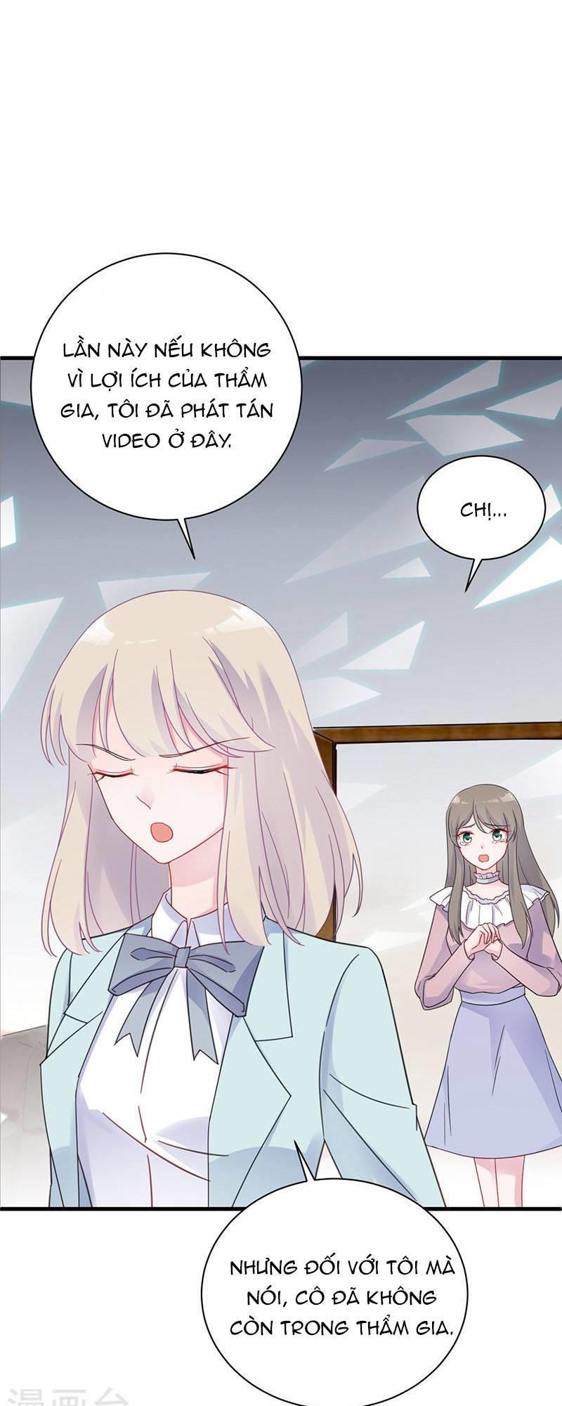 Chọc Tới Chủ Tịch Tổng Tài 2 Chapter 41 - Trang 2