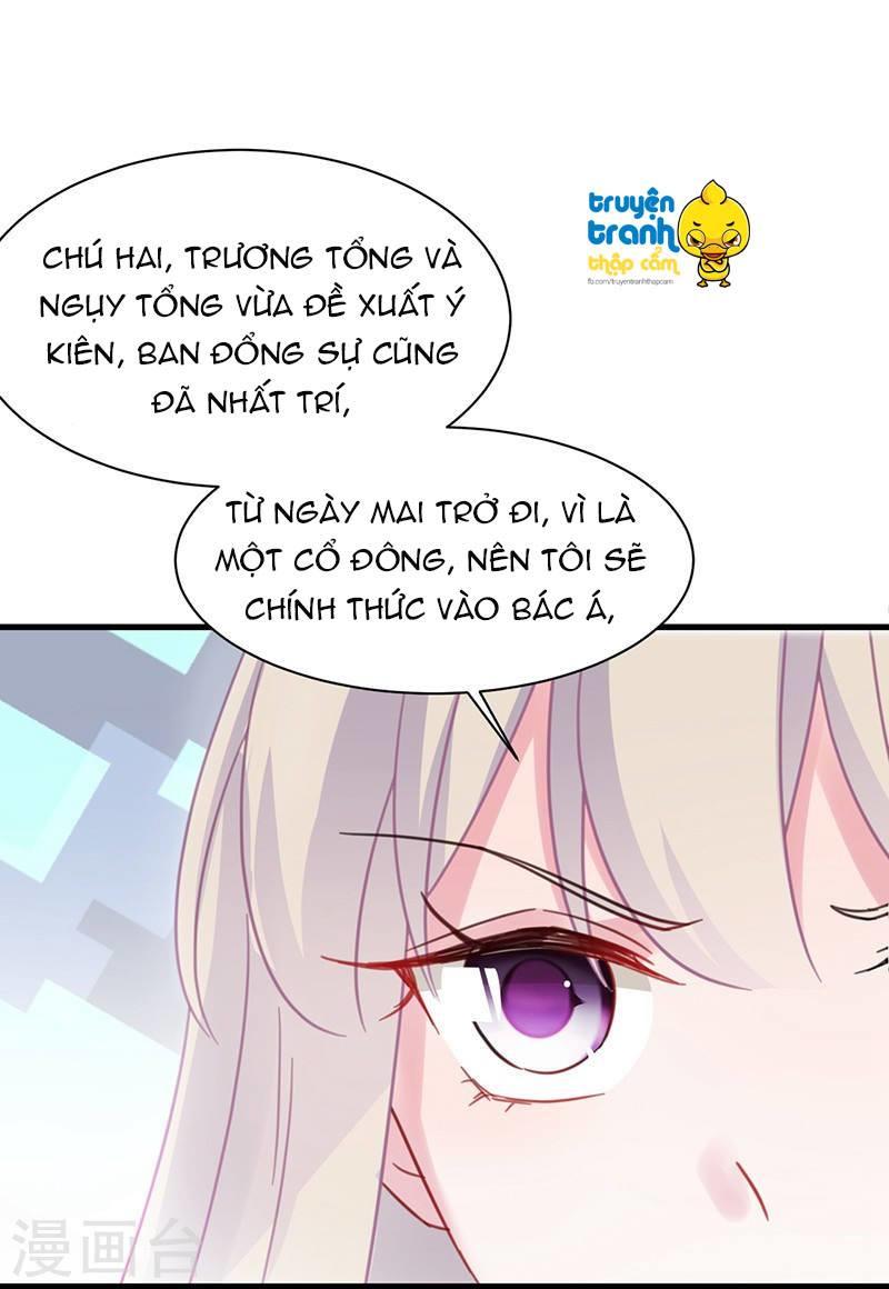 Chọc Tới Chủ Tịch Tổng Tài 2 Chapter 41 - Trang 2