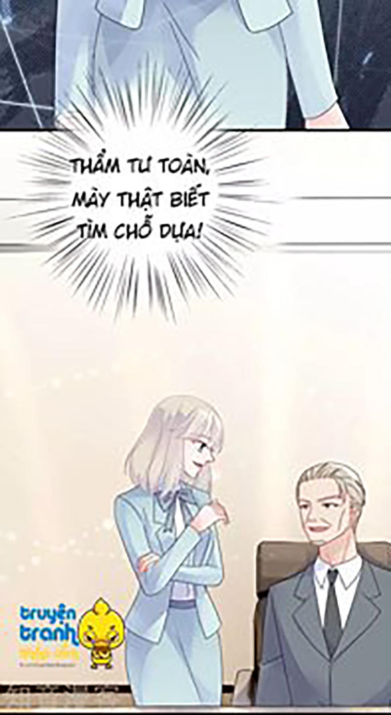 Chọc Tới Chủ Tịch Tổng Tài 2 Chapter 42 - Trang 2