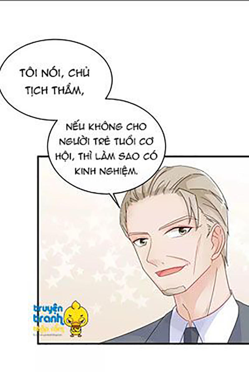 Chọc Tới Chủ Tịch Tổng Tài 2 Chapter 42 - Trang 2
